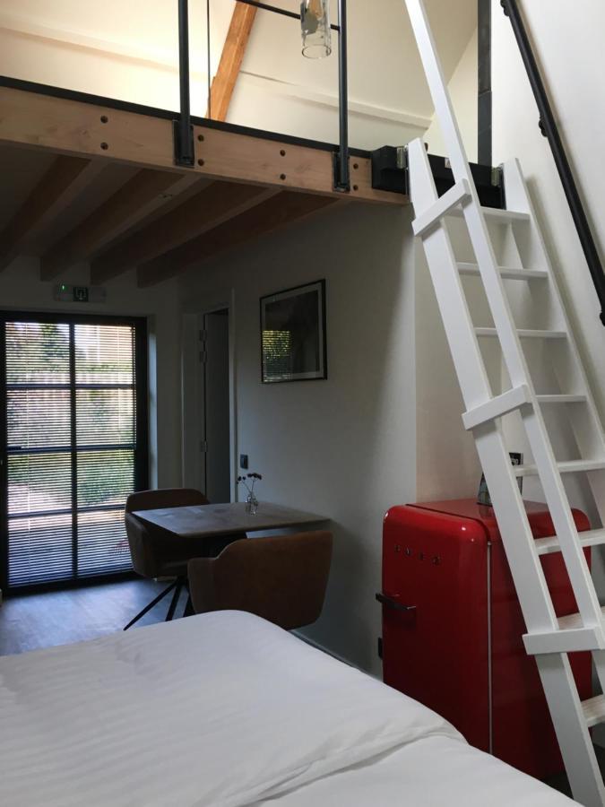 B&B Sint-Mariaburg Antwerpen Exterior foto