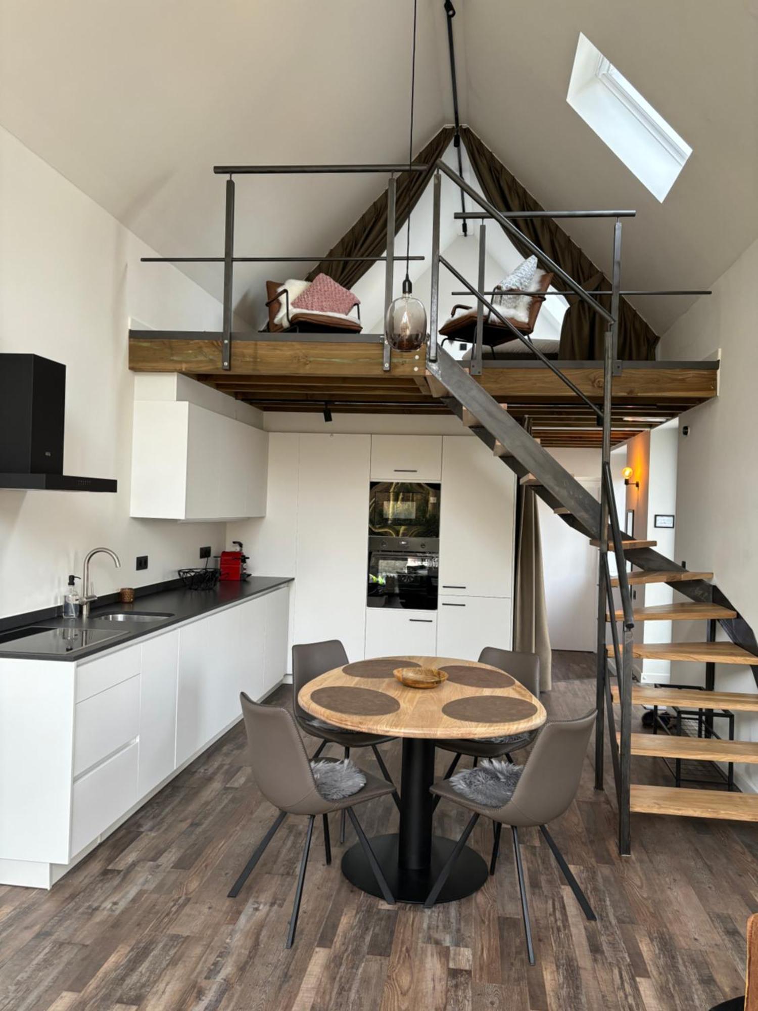 B&B Sint-Mariaburg Antwerpen Exterior foto